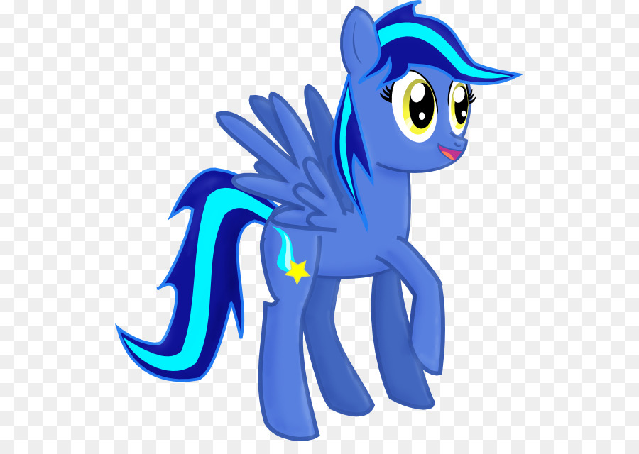 Kuda，Pony PNG