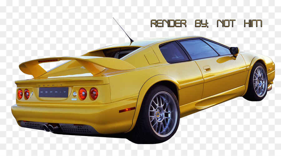 Mobil，Lotus Esprit PNG