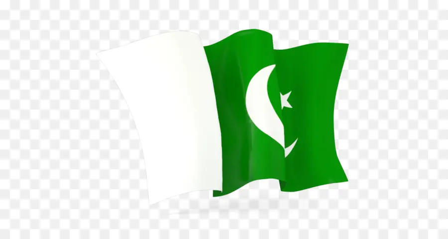 Bendera Pakistan，Negara PNG