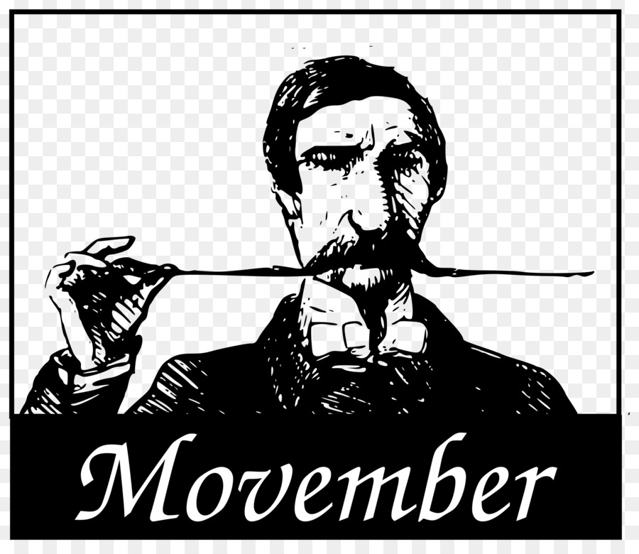 Remaja Advisors Inc，Movember PNG