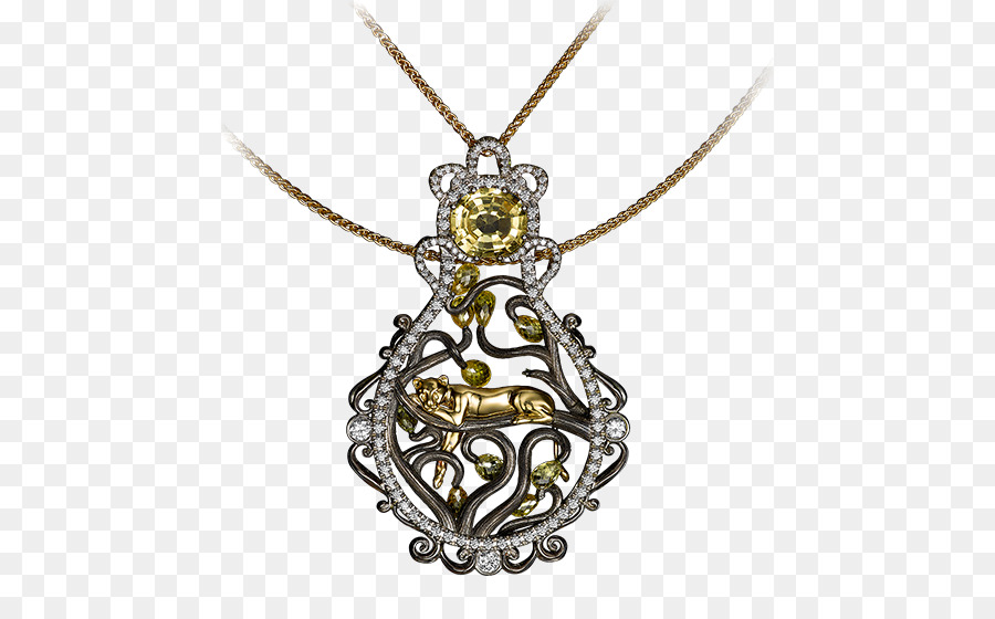 Liontin，Perhiasan PNG