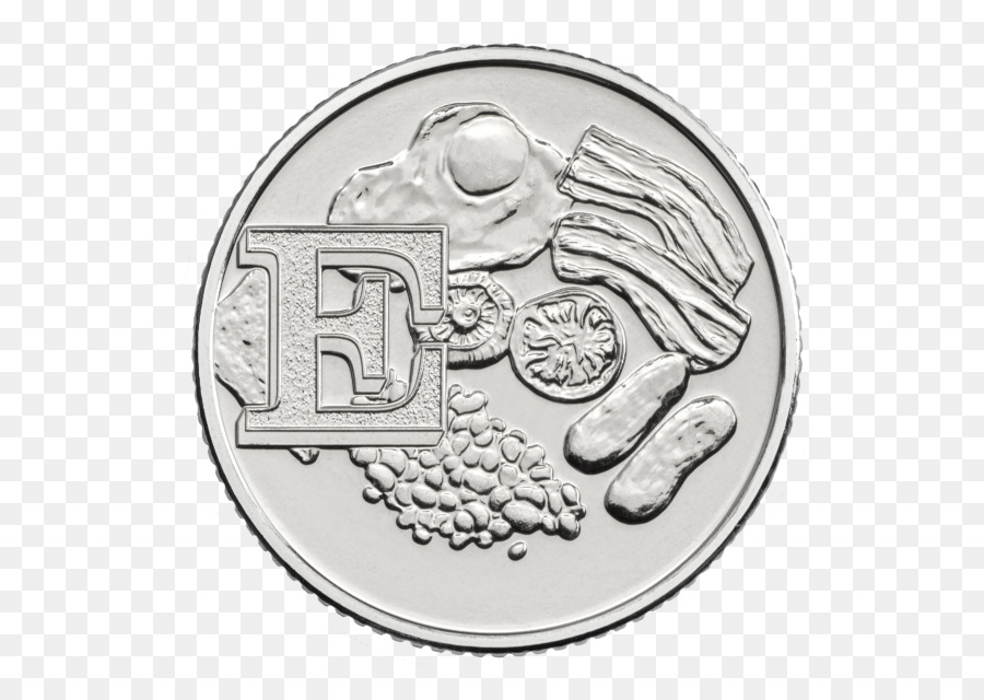 Sarapan Lengkap，Royal Mint PNG