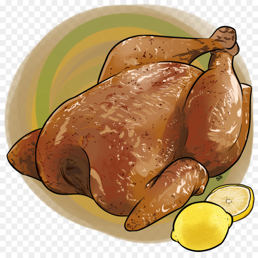 Ayam Panggang，Ayam PNG