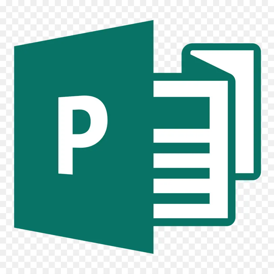 Microsoft Publisher，Microsoft PNG