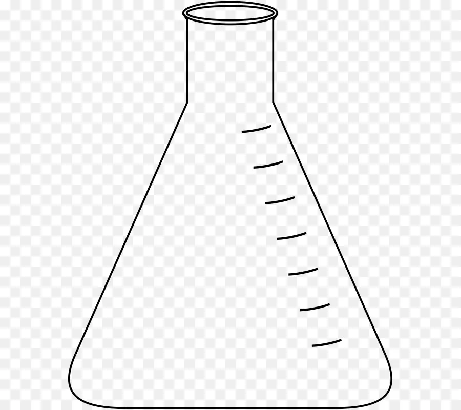 Labu Erlenmeyer，Kimia PNG