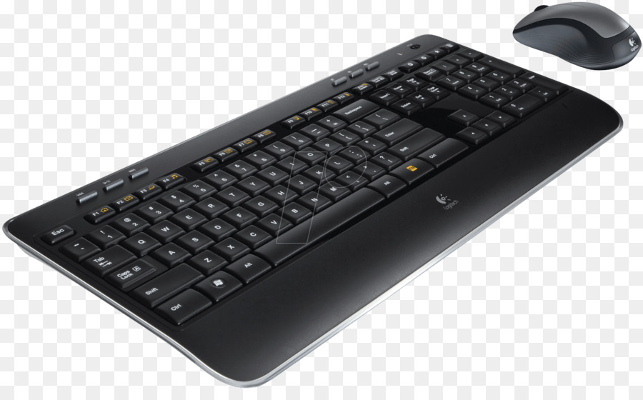 Keyboard Komputer，Mouse Komputer PNG