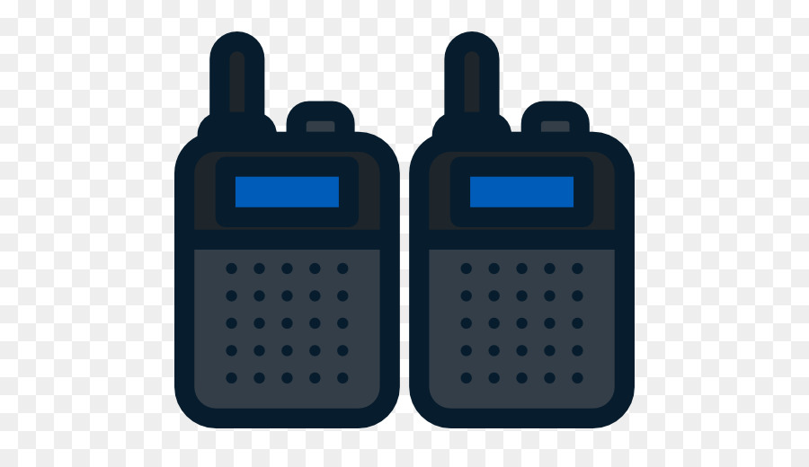 Walkie Talkie，Radio PNG