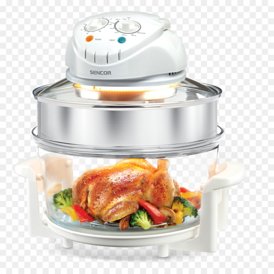 Halogen Oven，Microwave Oven PNG