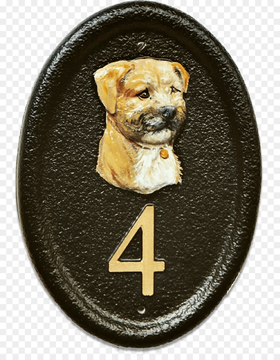 Perbatasan Terrier，Anjing PNG