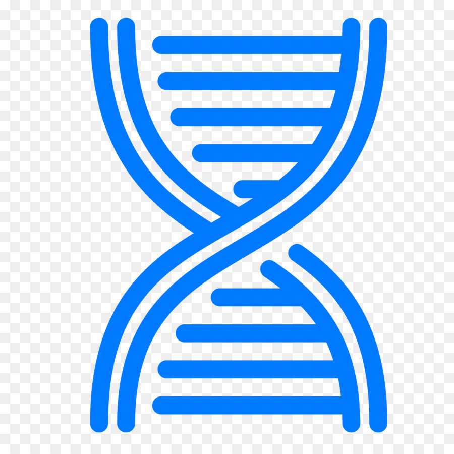 Dna，Genetika PNG