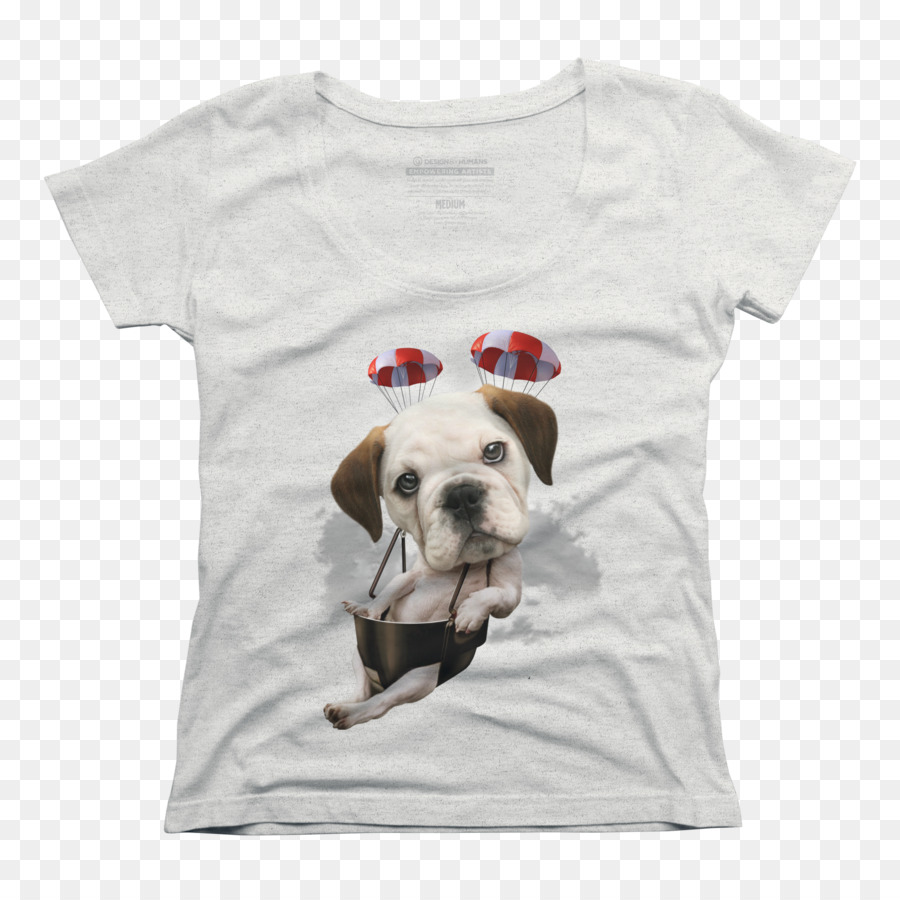 Bulldog，Tshirt PNG