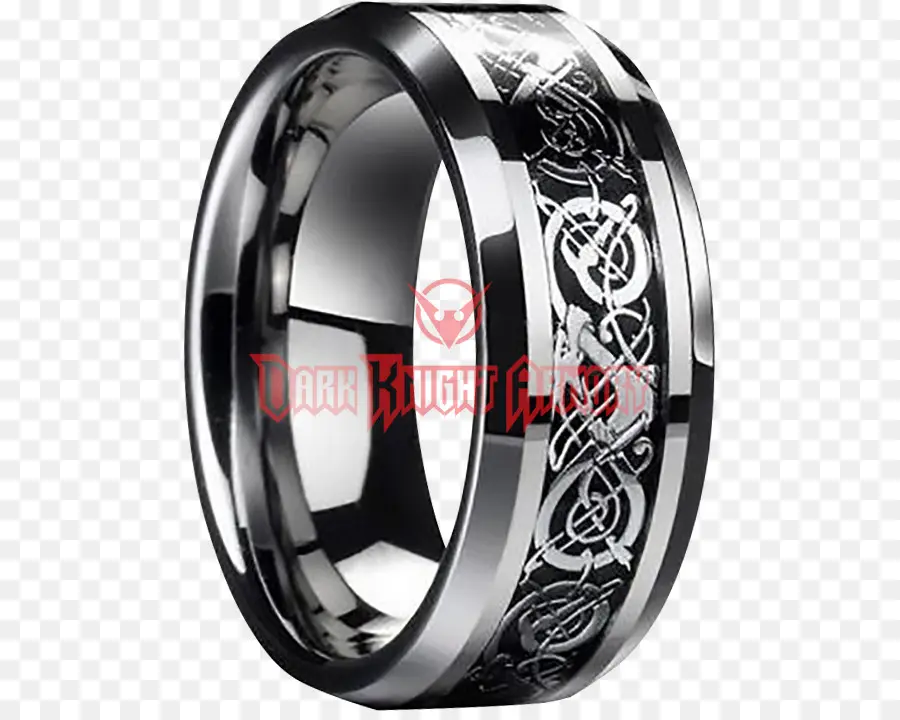 Cincin，Logam PNG