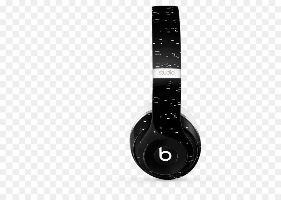 Headphone Hitam，Audio PNG