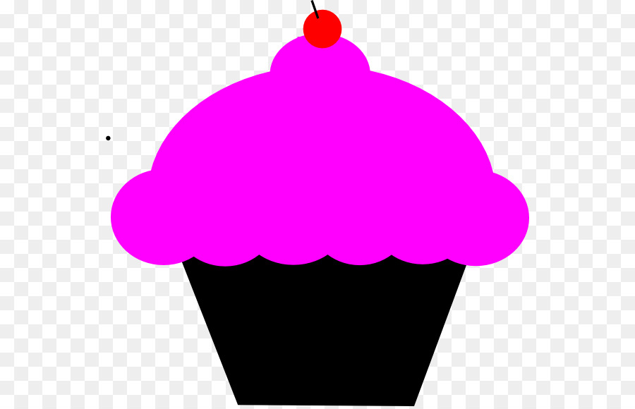 Cupcake，Frosting Icing PNG