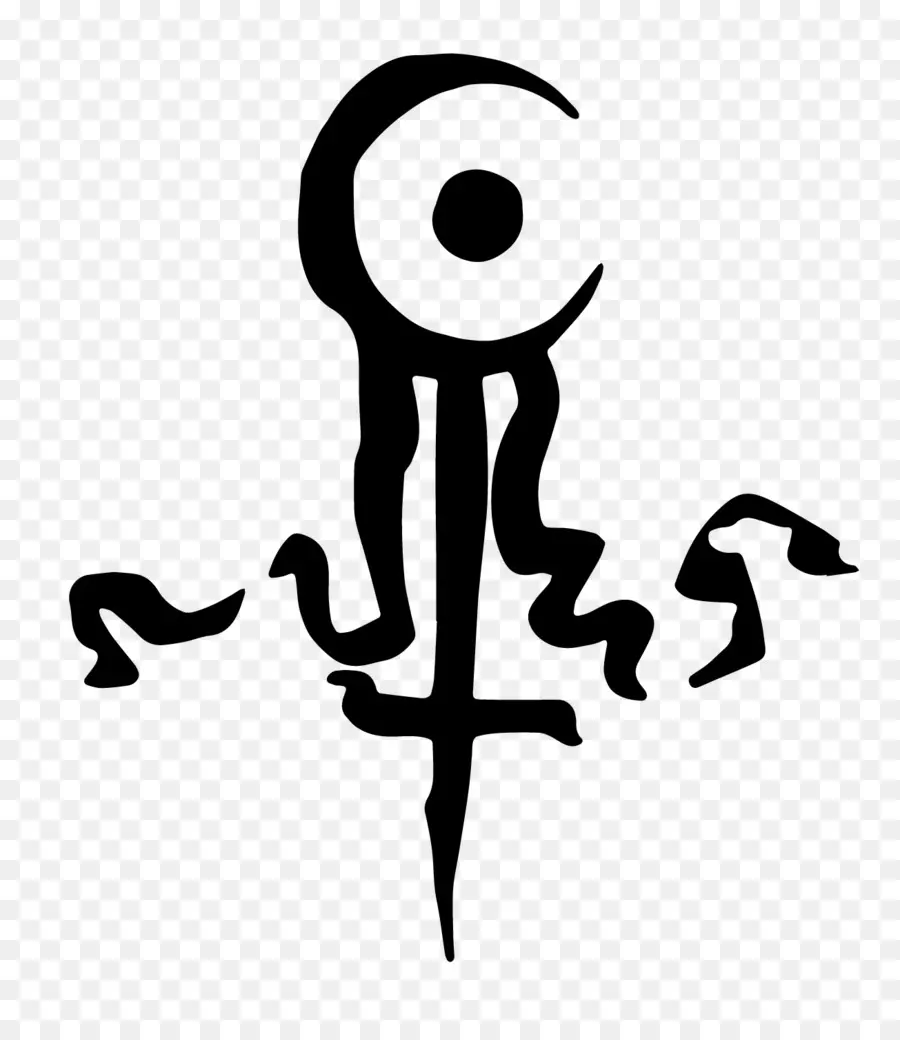 Moonspell，Simbol PNG