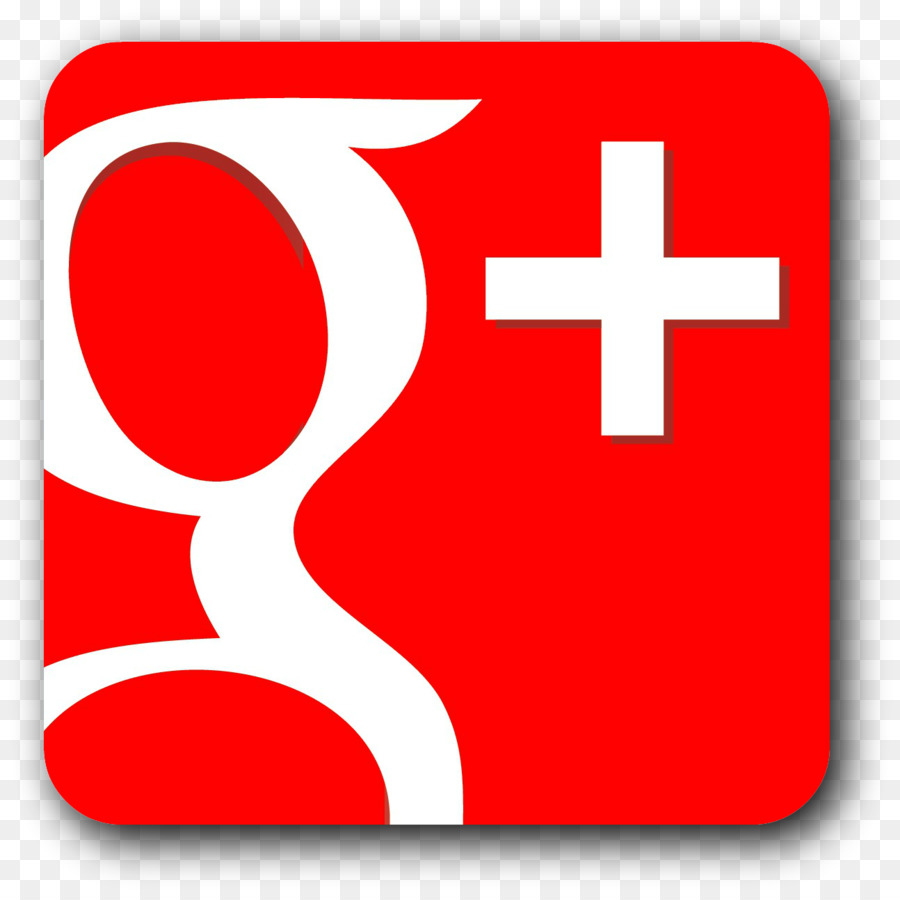 Logo Google Ditambah，Media Sosial PNG