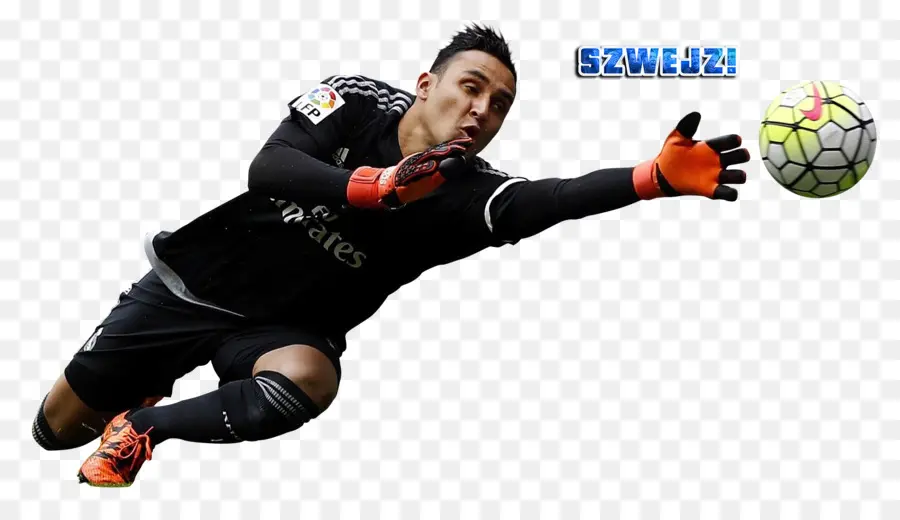 Kiper，Sepak Bola PNG