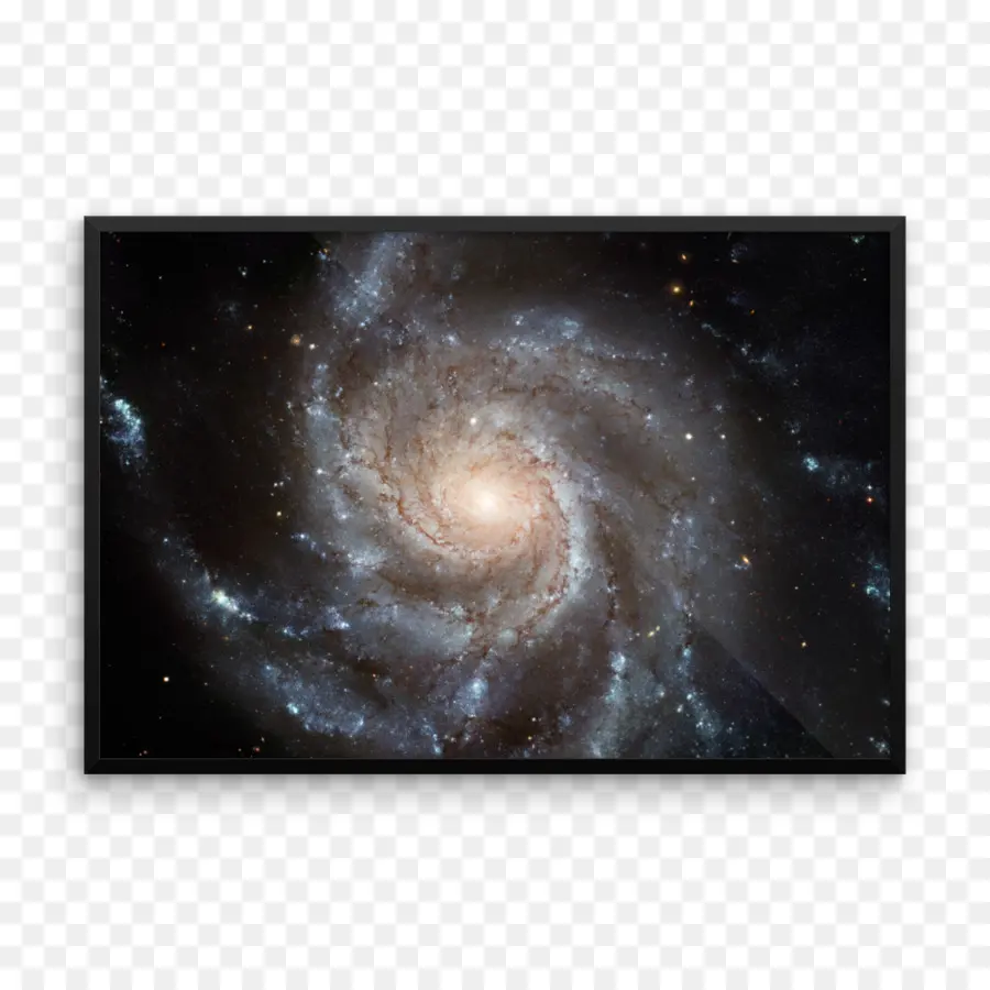 Galaksi Spiral，Galaxy PNG