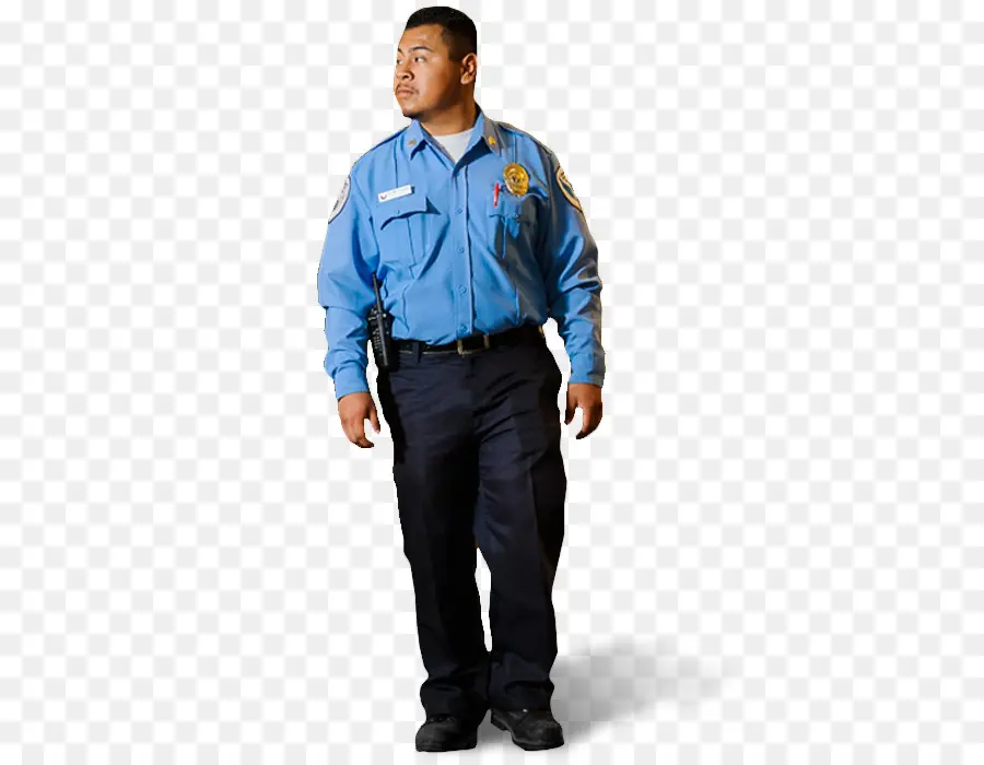 Penjaga Keamanan，Polisi PNG