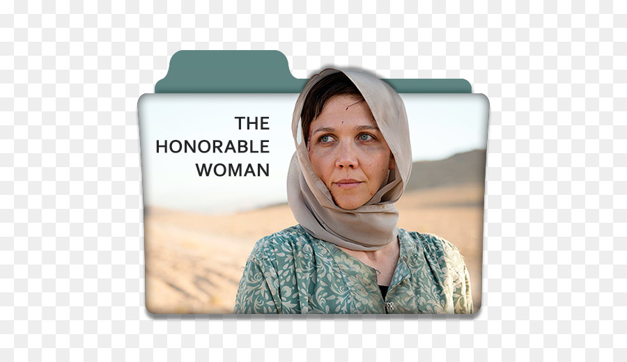 Maggie Gyllenhaal，Wanita Terhormat PNG