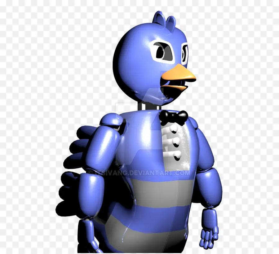 Robot，Burung PNG