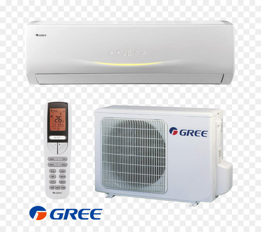 Ac，Daikin PNG