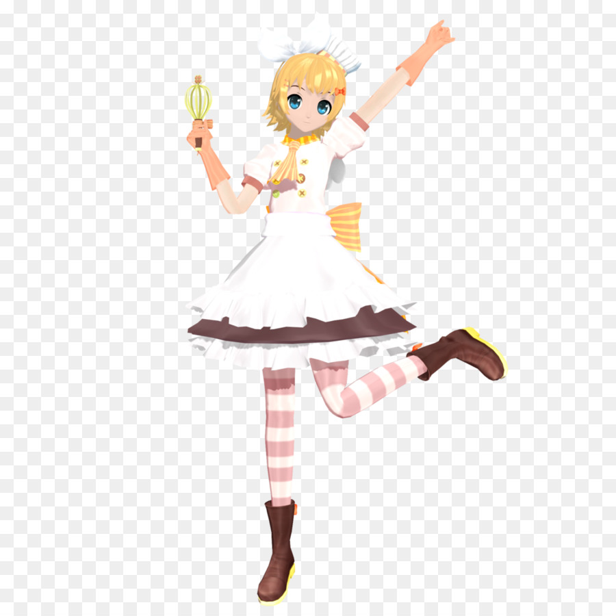 Kagamine Rin，Hatsune Miku PNG