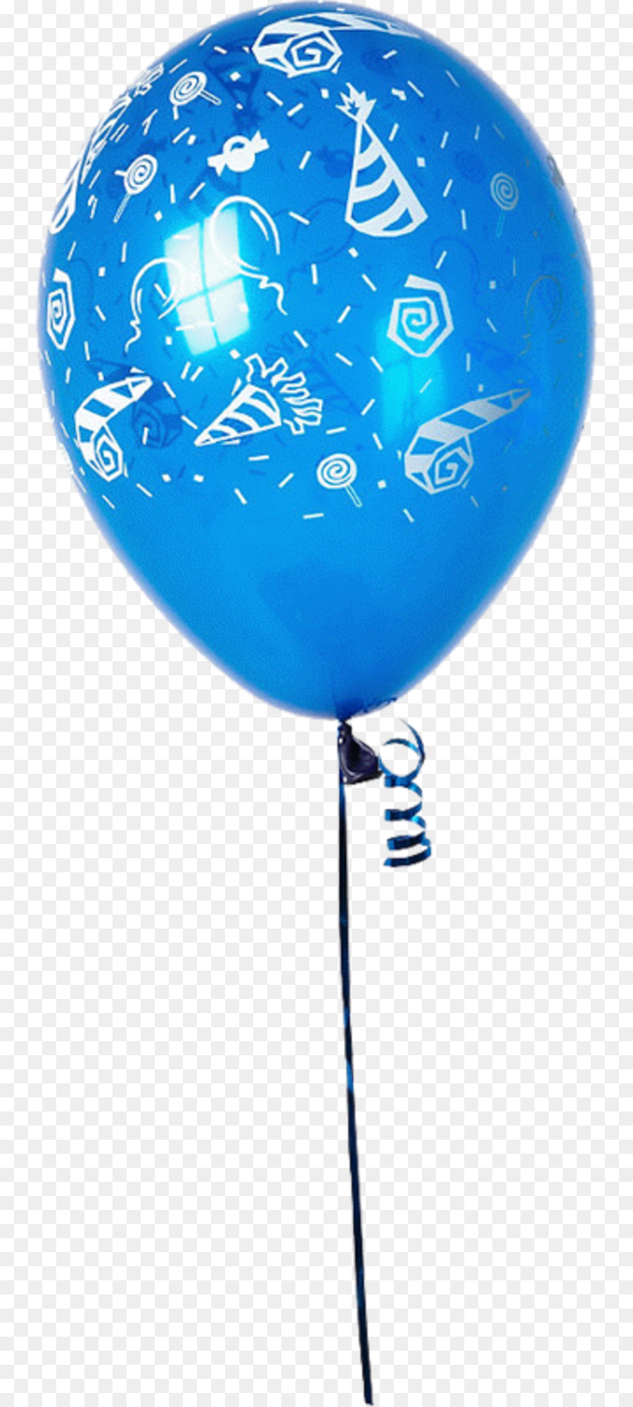 Ulang Tahun，Balon PNG
