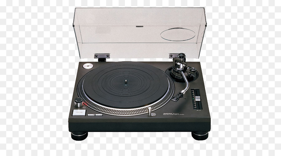 Technics Sl1200，Teknik PNG