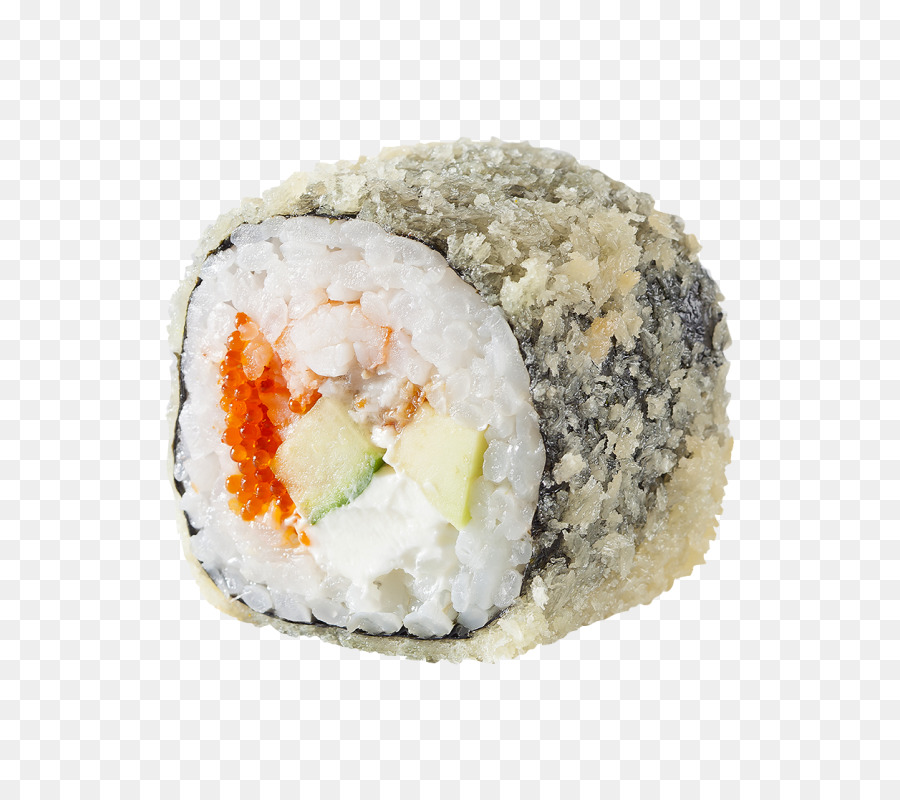 Sushi Gulung，Jepang PNG