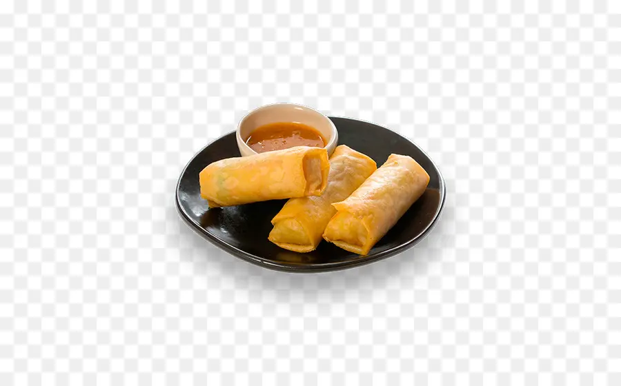 Lumpia，Asia PNG