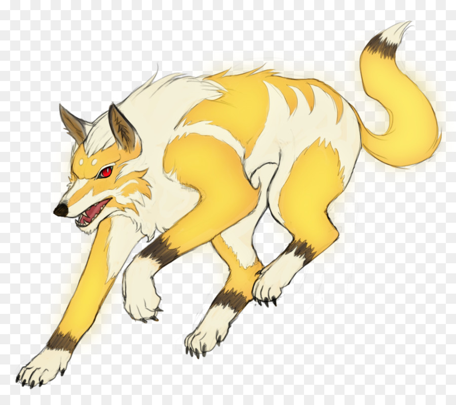 Kucing Kuning，Kucing PNG