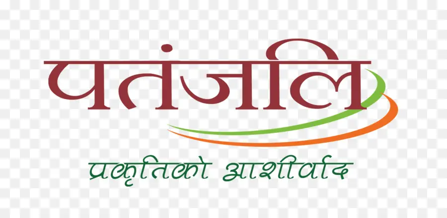 Logo Patanjali，Merek PNG