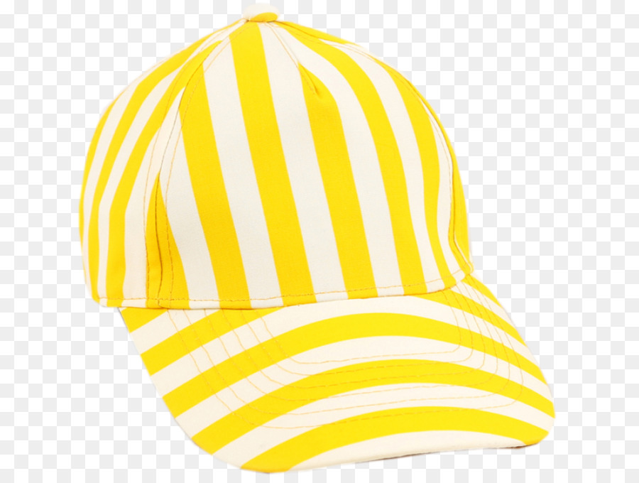 Topi Kuning，Hiasan Kepala PNG