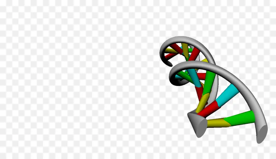 Heliks Dna，Genetika PNG