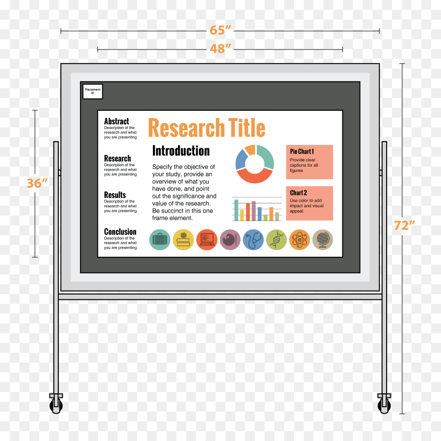 University Of Central Florida，Sesi Poster PNG