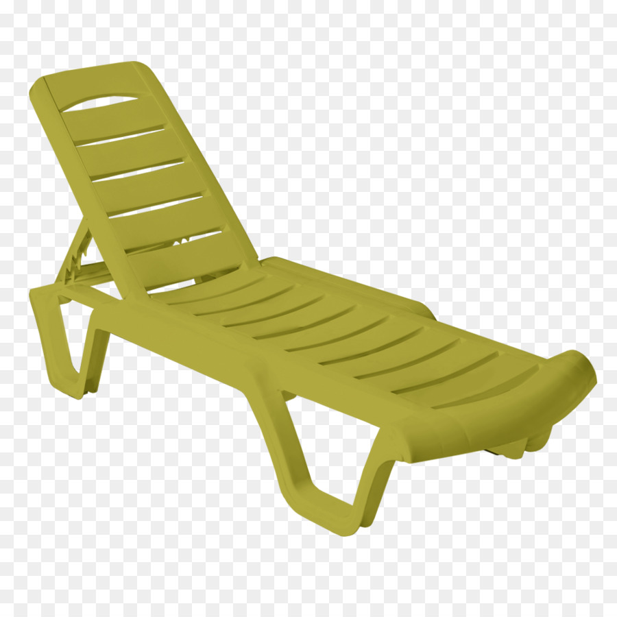 Deckchair，Mebel PNG