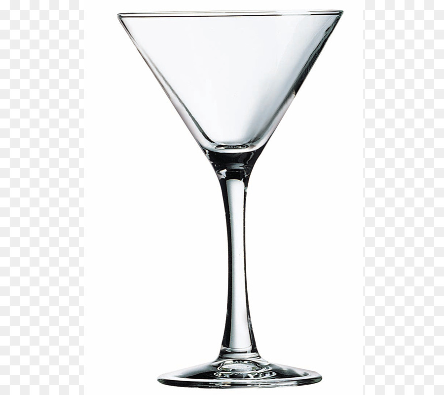 Gelas Martini，Koktail PNG