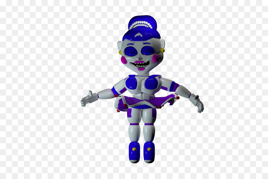 Boneka Robot，Animatronik PNG