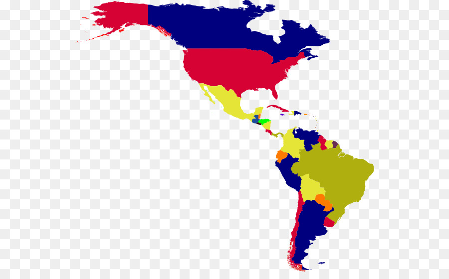  Amerika  Selatan Amerika  Latin Amerika  Serikat  gambar  png