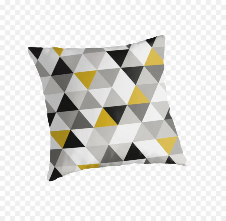 Bantal Geometris，Geometris PNG