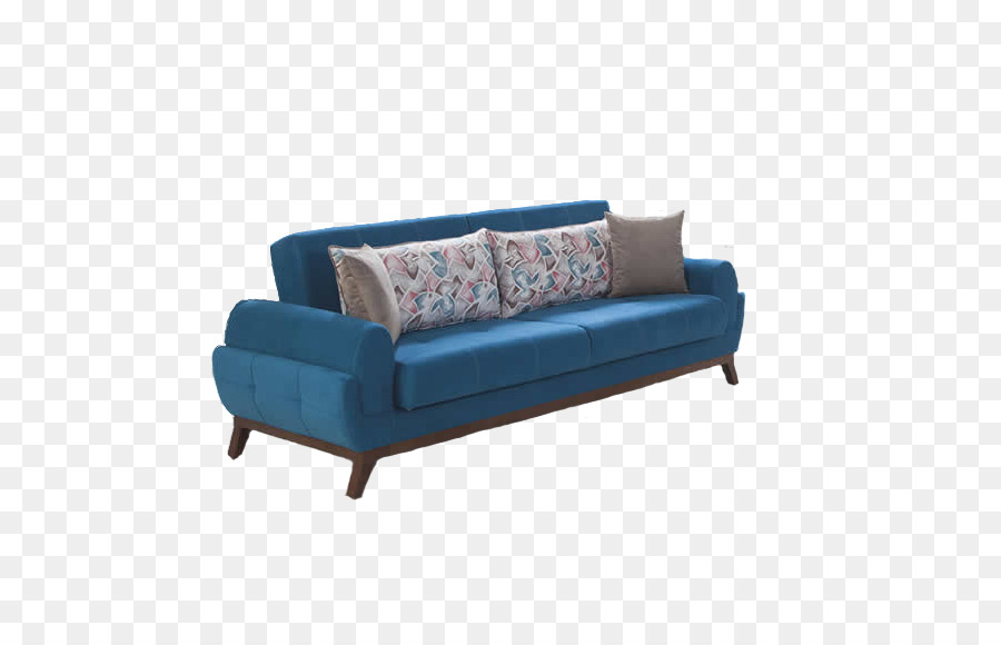 Sofa Biru，Mebel PNG