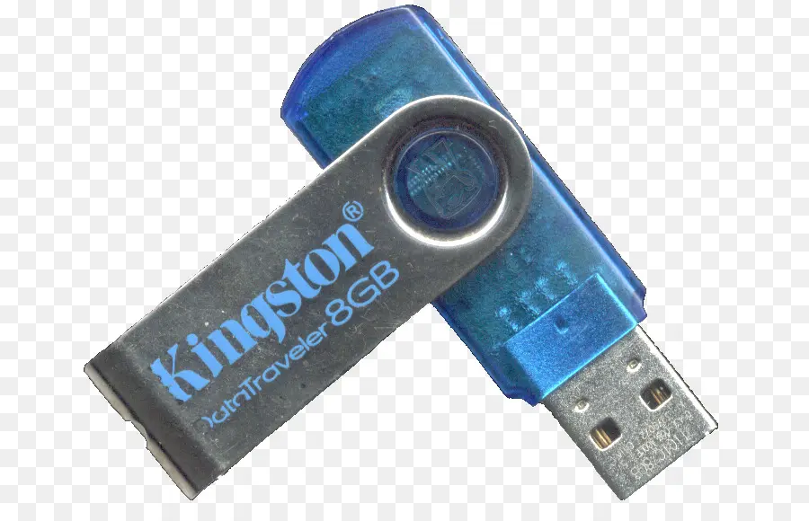 Drive Usb Kingston，Penyimpanan PNG