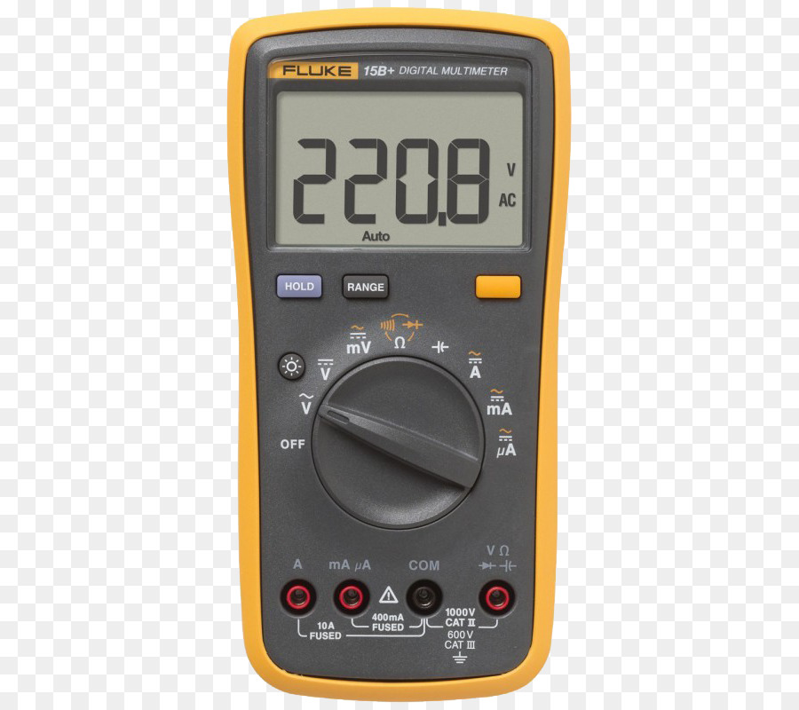 Multimeter，Elektronik PNG