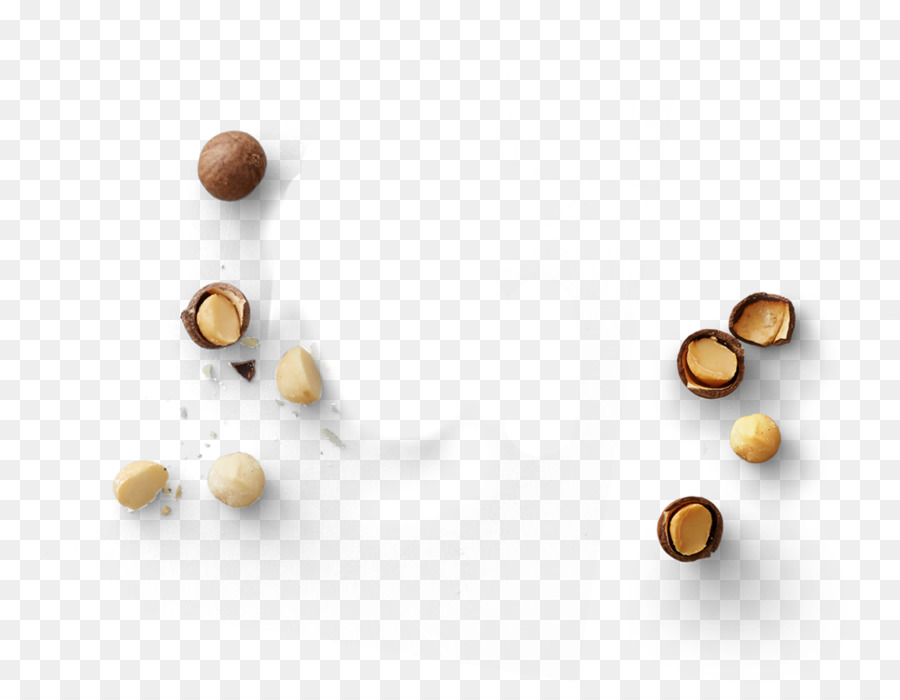 Kacang Macadamia，Makanan PNG