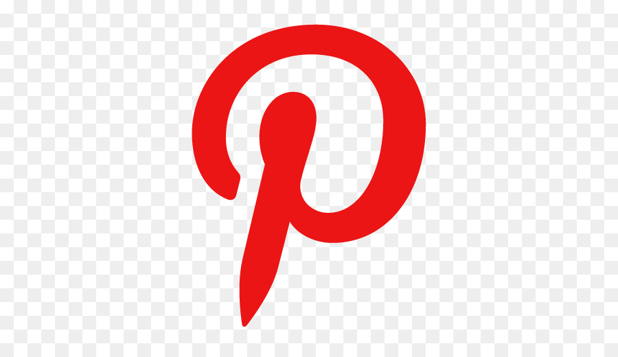 Logo Pinterest，Media Sosial PNG