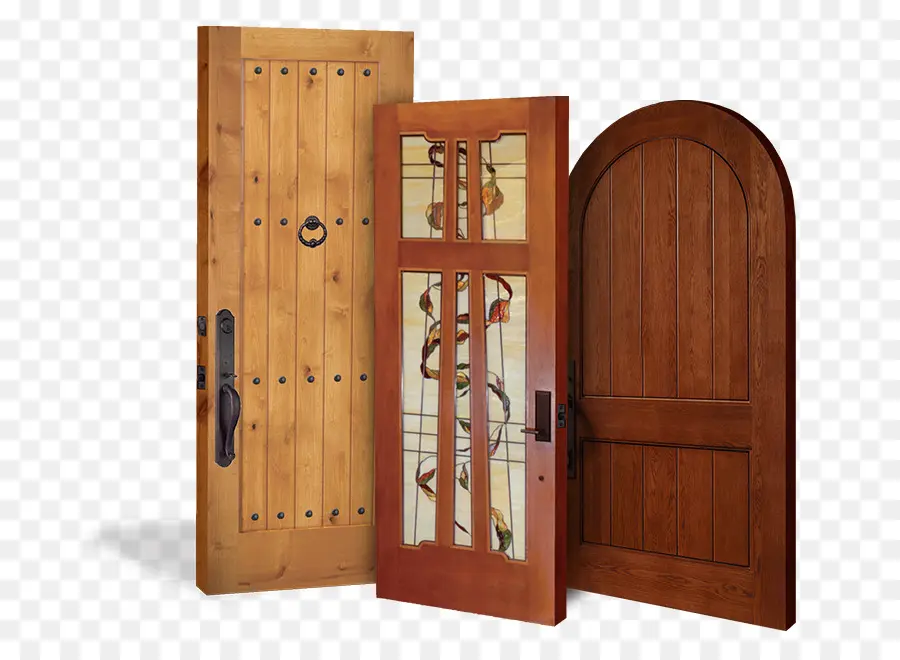 Pintu，Kayu PNG