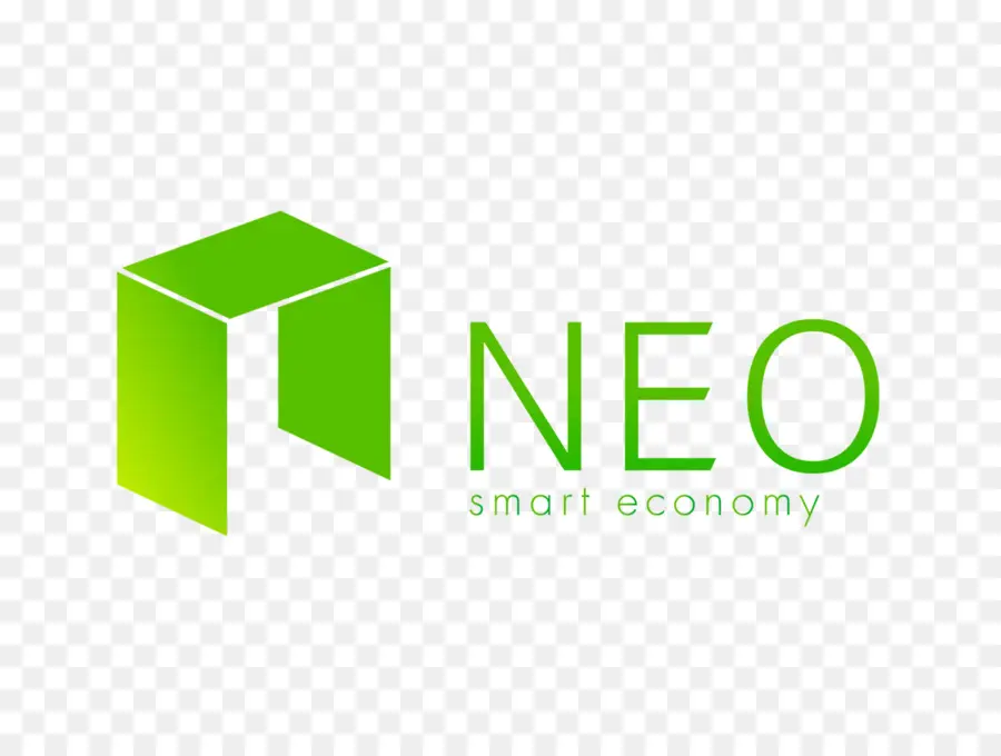 Logo Neo，Mata Uang Kripto PNG