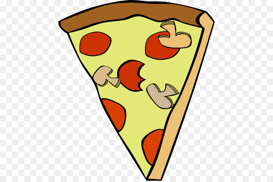 Pizza，Mengiris PNG