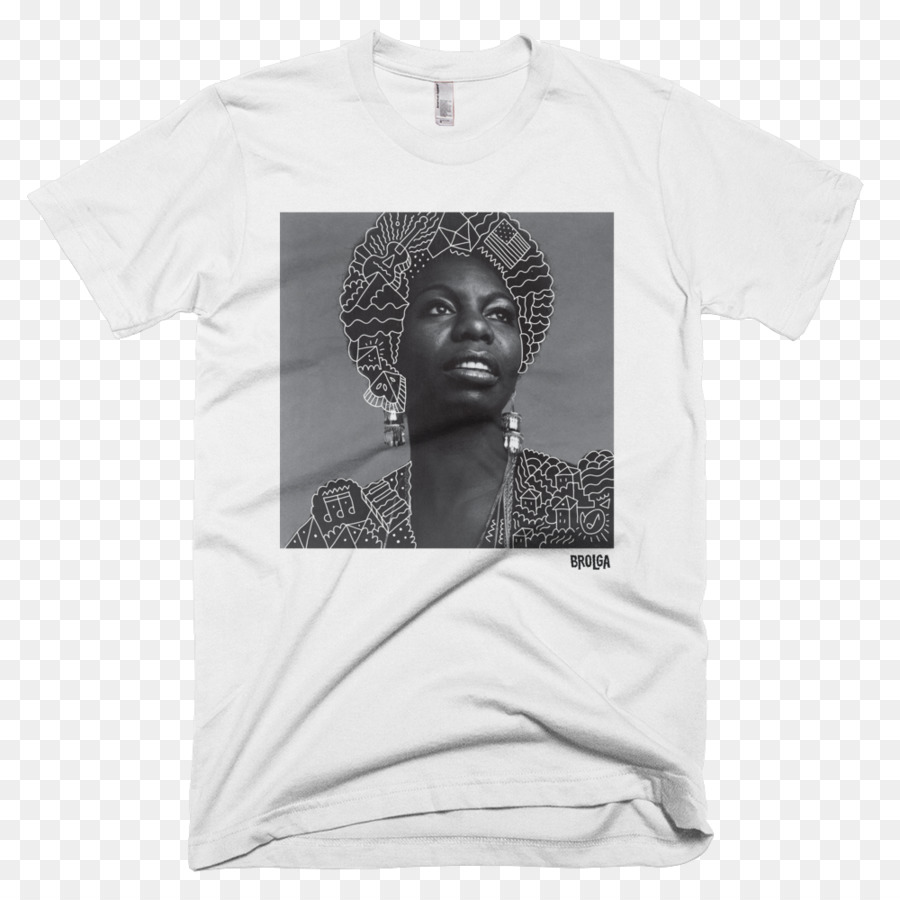 Tshirt，Pakaian PNG